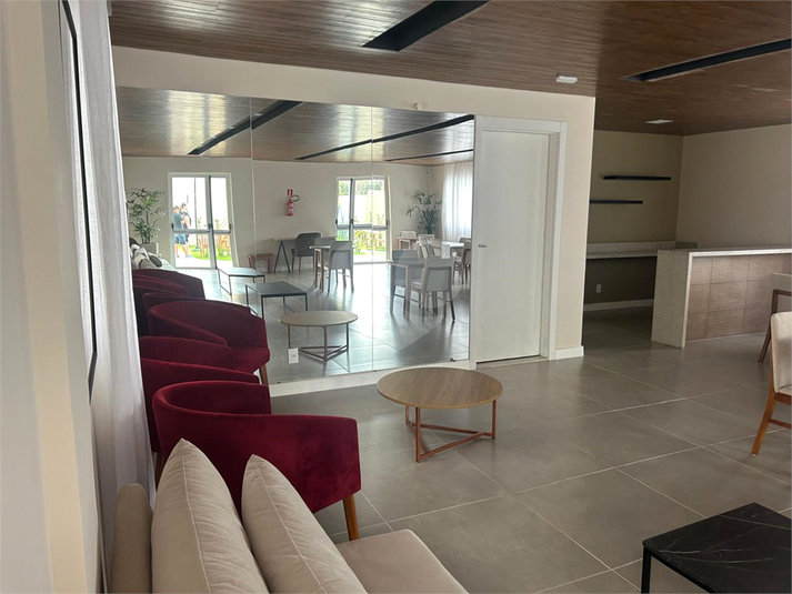 Venda Apartamento São Paulo Várzea Da Barra Funda REO1053498 29