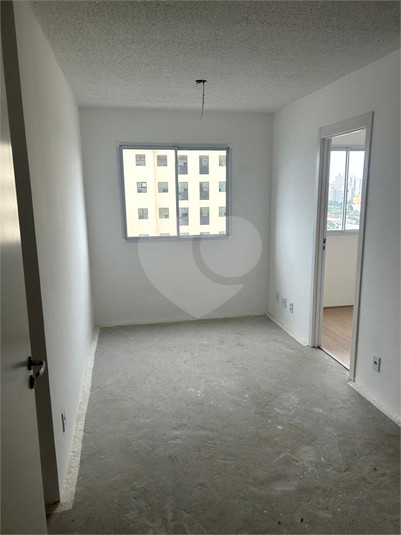 Venda Apartamento São Paulo Várzea Da Barra Funda REO1053498 6