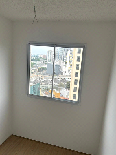 Venda Apartamento São Paulo Várzea Da Barra Funda REO1053498 9