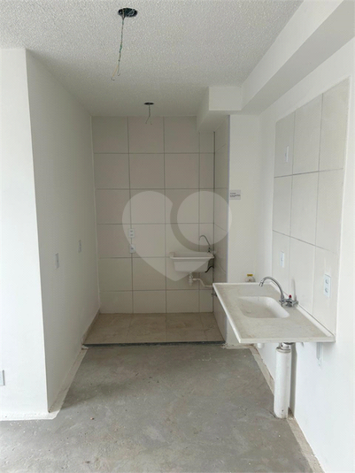 Venda Apartamento São Paulo Várzea Da Barra Funda REO1053498 7