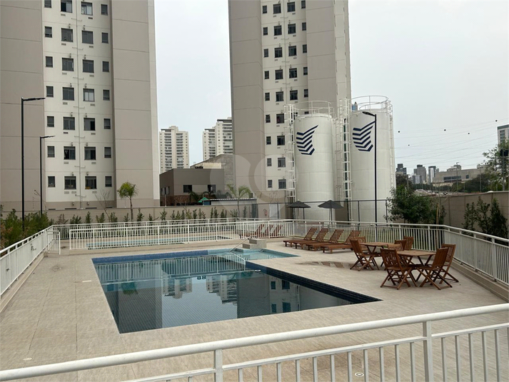 Venda Apartamento São Paulo Várzea Da Barra Funda REO1053498 24