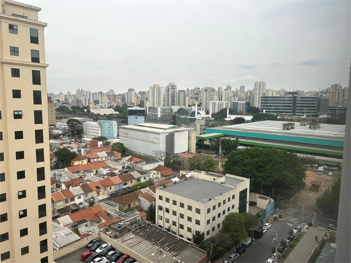 Venda Apartamento São Paulo Várzea Da Barra Funda REO1053498 17