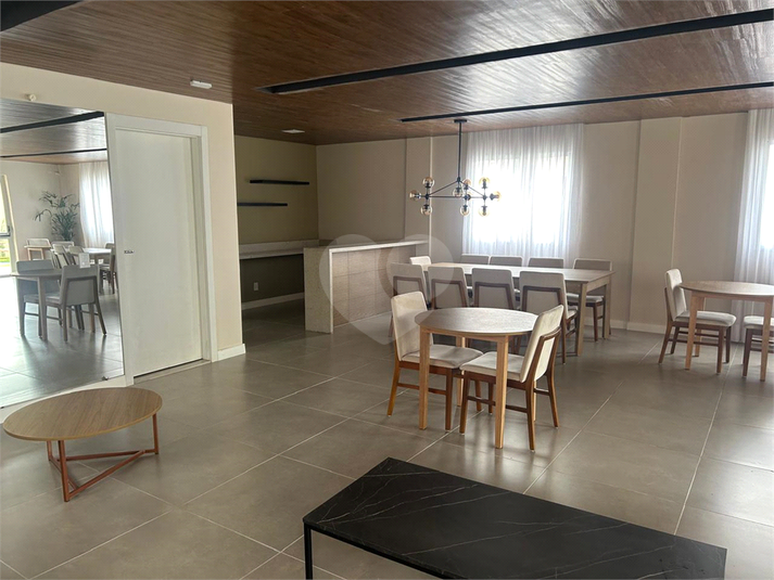 Venda Apartamento São Paulo Várzea Da Barra Funda REO1053498 30