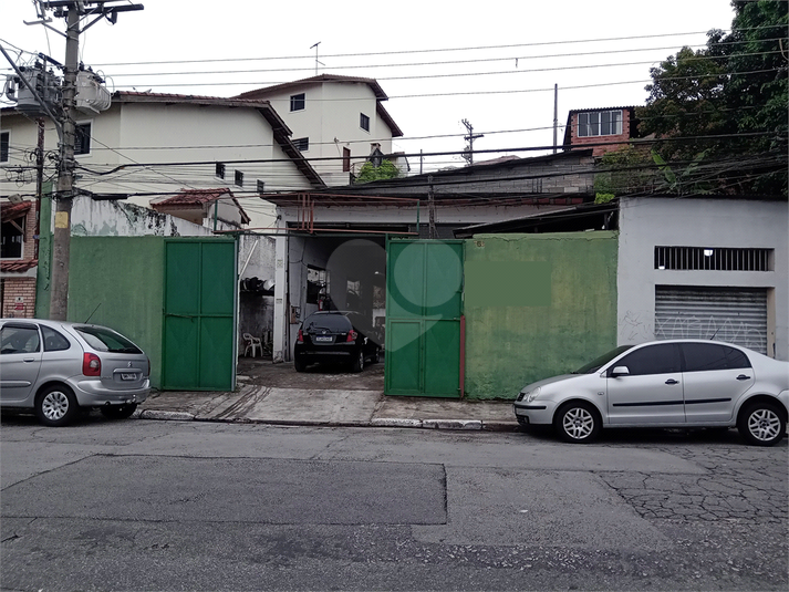 Venda Terreno São Paulo Imirim REO1053505 13