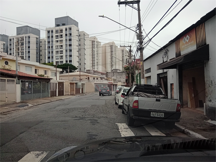 Venda Terreno São Paulo Imirim REO1053505 14