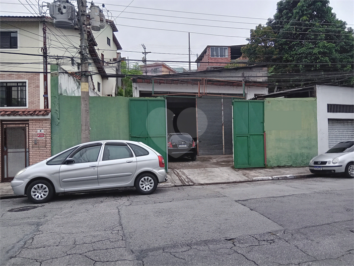 Venda Terreno São Paulo Imirim REO1053505 5