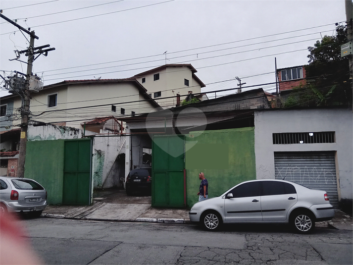 Venda Terreno São Paulo Imirim REO1053505 6