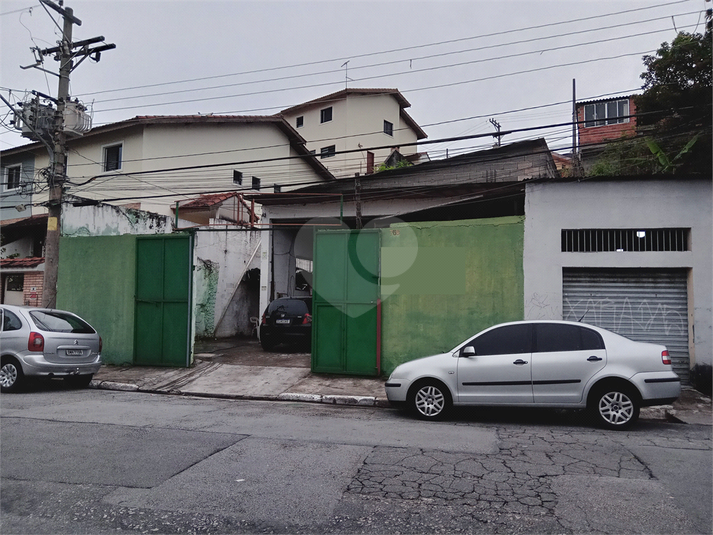 Venda Terreno São Paulo Imirim REO1053505 4