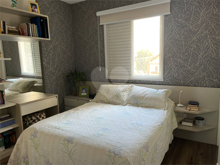 Venda Apartamento São Paulo Santa Teresinha REO1053507 8