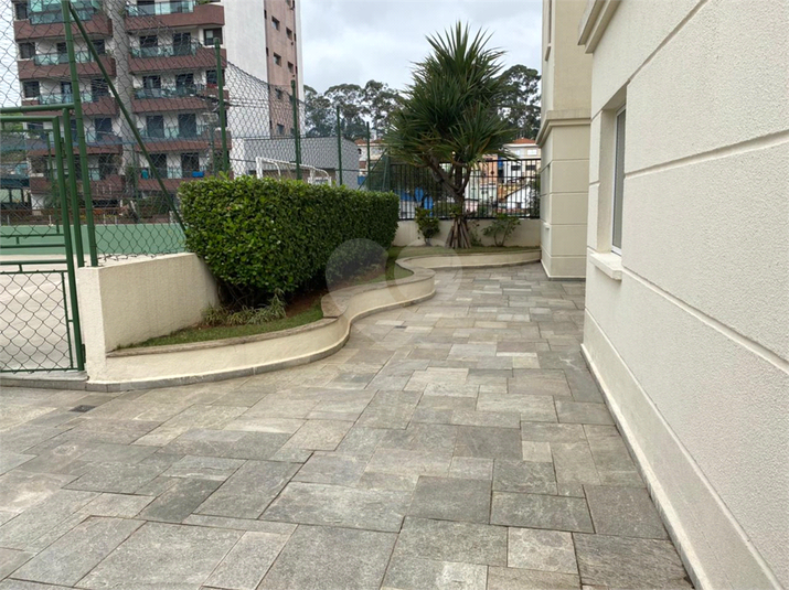 Venda Apartamento São Paulo Santa Teresinha REO1053507 20