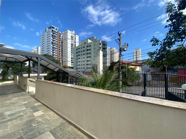 Venda Apartamento São Paulo Santa Teresinha REO1053507 29