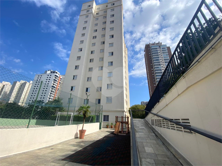 Venda Apartamento São Paulo Santa Teresinha REO1053507 25