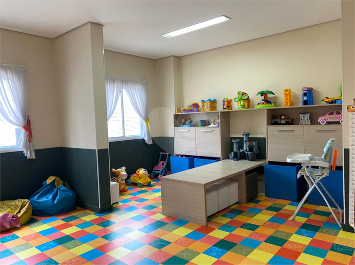 Venda Apartamento São Paulo Santa Teresinha REO1053507 14