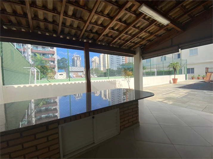 Venda Apartamento São Paulo Santa Teresinha REO1053507 24