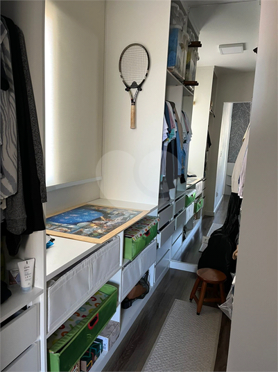 Venda Apartamento São Paulo Santa Teresinha REO1053507 9