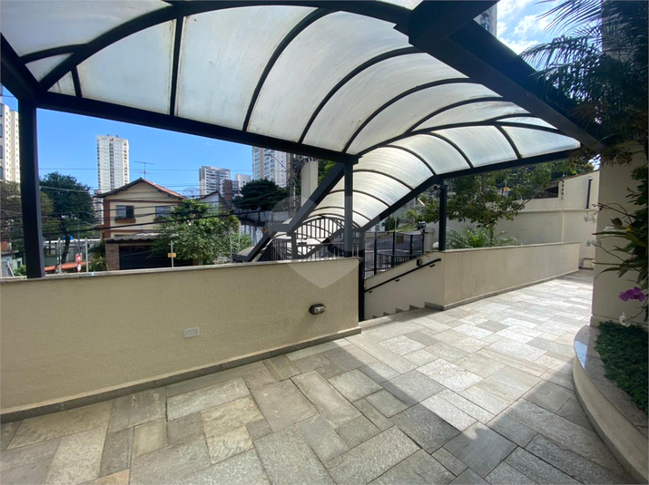 Venda Apartamento São Paulo Santa Teresinha REO1053507 31