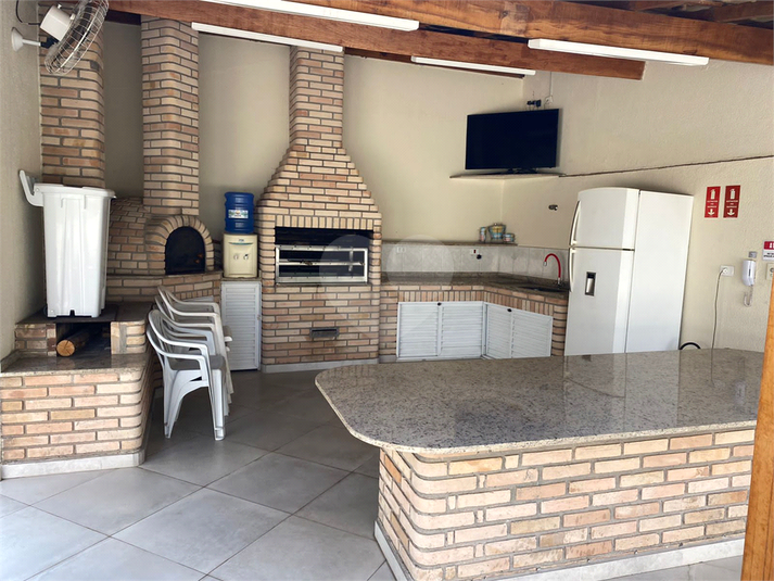 Venda Apartamento São Paulo Santa Teresinha REO1053507 23