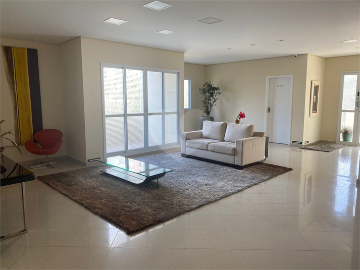 Venda Apartamento São Paulo Santa Teresinha REO1053507 12