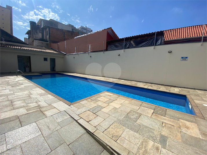 Venda Apartamento São Paulo Santa Teresinha REO1053507 27