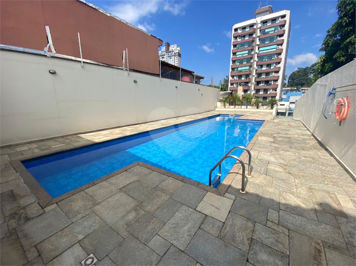 Venda Apartamento São Paulo Santa Teresinha REO1053507 26