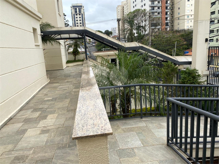 Venda Apartamento São Paulo Santa Teresinha REO1053507 30