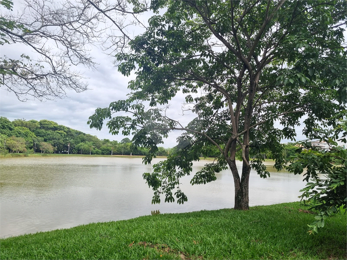 Venda Condomínio Sorocaba Jardim Ibiti Do Paço REO1053510 28