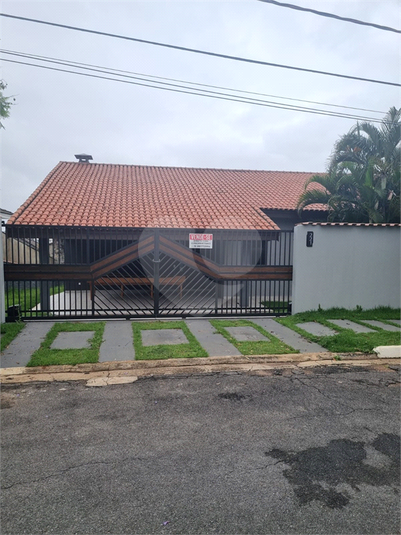 Venda Condomínio Sorocaba Jardim Ibiti Do Paço REO1053510 2