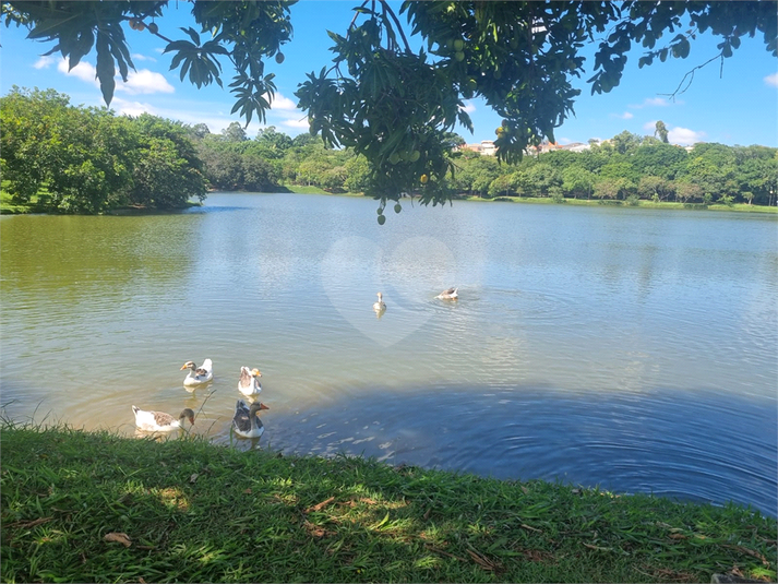 Venda Condomínio Sorocaba Jardim Ibiti Do Paço REO1053510 31