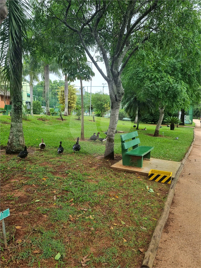 Venda Condomínio Sorocaba Jardim Ibiti Do Paço REO1053510 27