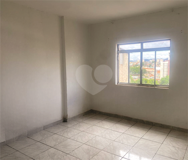 Venda Apartamento São Paulo Itaberaba REO1053511 10