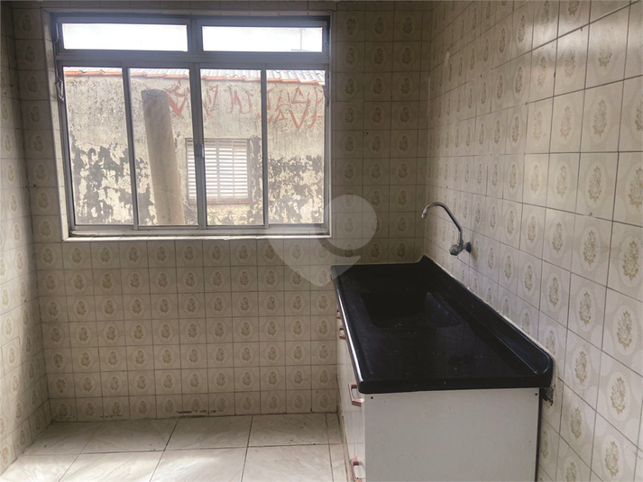 Venda Apartamento São Paulo Itaberaba REO1053511 12