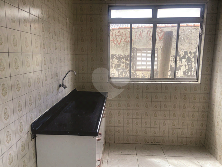 Venda Apartamento São Paulo Itaberaba REO1053511 11