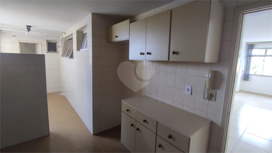 Venda Apartamento Piracicaba Centro REO1053514 20