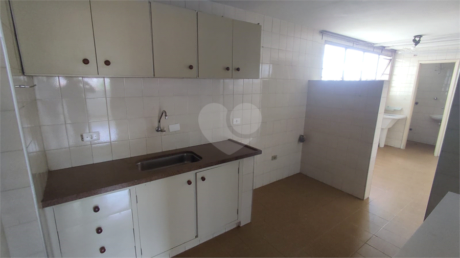 Venda Apartamento Piracicaba Centro REO1053514 16