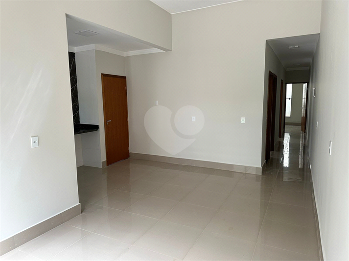 Venda Casa Anápolis Residencial Alphaville REO1053522 2