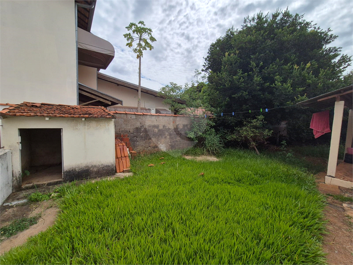 Venda Casa Hortolândia Parque Ortolândia REO1053523 18