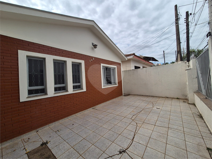 Venda Casa Hortolândia Parque Ortolândia REO1053523 2