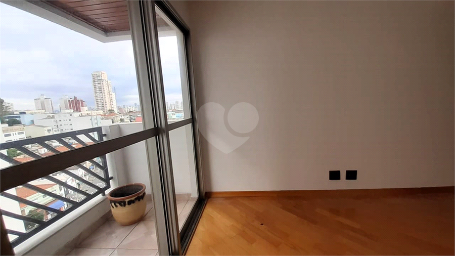 Venda Apartamento São Paulo Casa Verde REO1053530 1