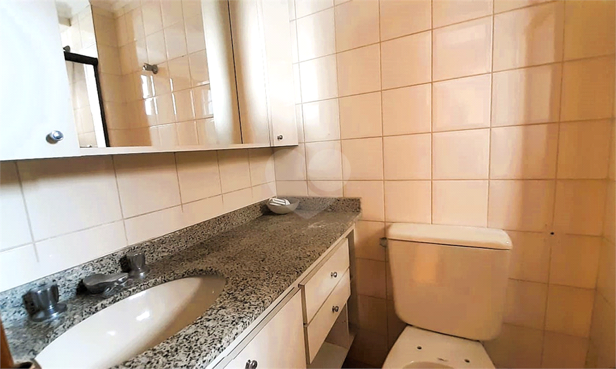 Venda Apartamento São Paulo Casa Verde REO1053530 13