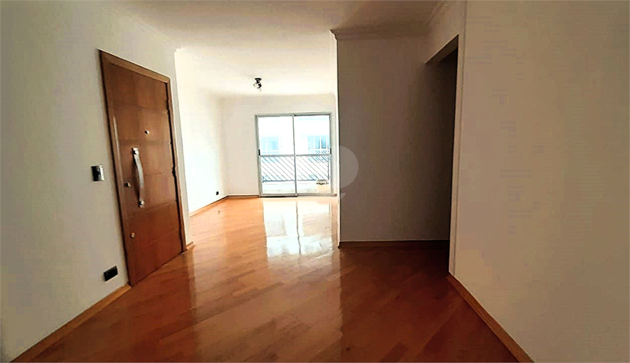 Venda Apartamento São Paulo Casa Verde REO1053530 3