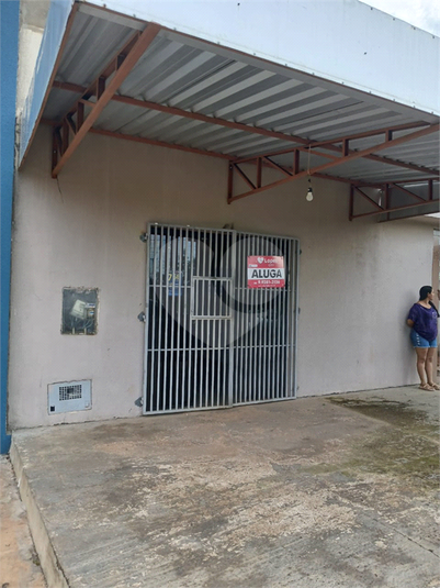 Aluguel Salão Comercial Sinop Setor Industrial Sul REO1053532 1