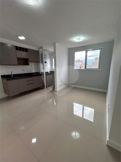 Aluguel Apartamento São Paulo Quarta Parada REO1053533 3