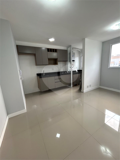 Aluguel Apartamento São Paulo Quarta Parada REO1053533 4