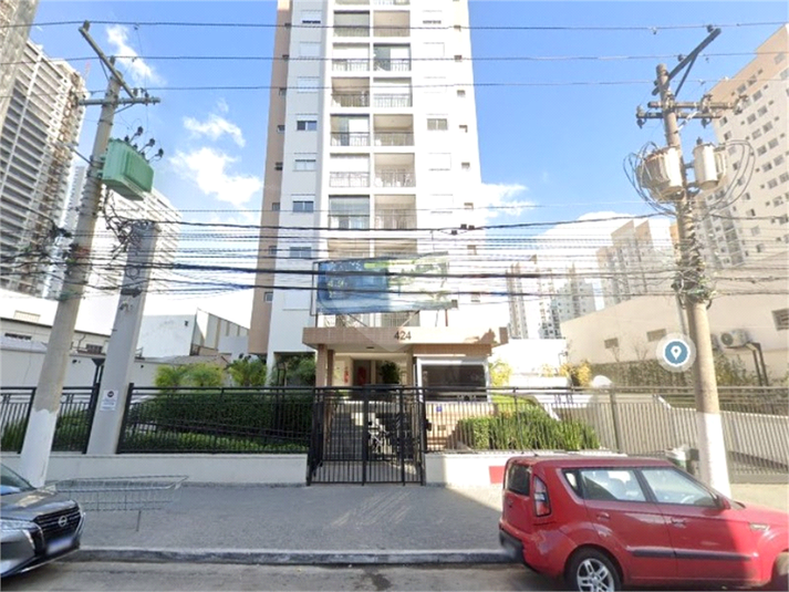 Aluguel Apartamento São Paulo Quarta Parada REO1053533 1