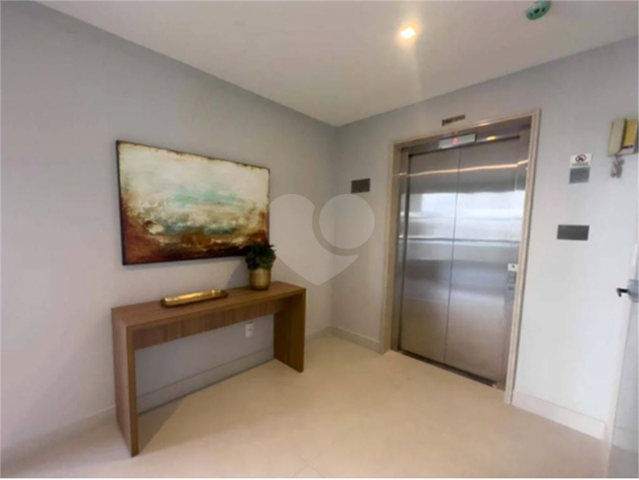 Aluguel Apartamento São Paulo Quarta Parada REO1053533 22