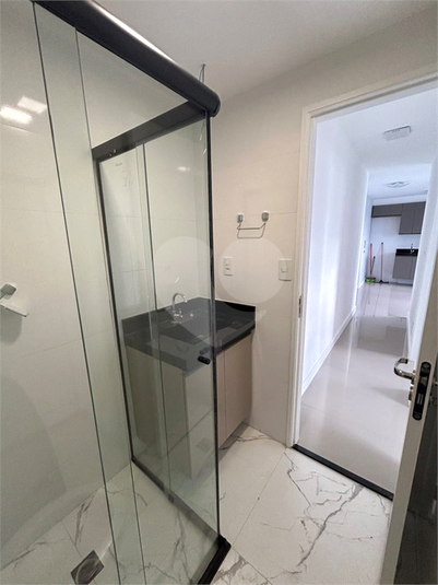 Aluguel Apartamento São Paulo Quarta Parada REO1053533 17