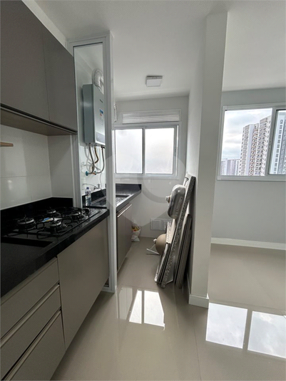 Aluguel Apartamento São Paulo Quarta Parada REO1053533 9