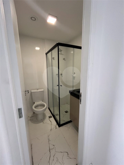 Aluguel Apartamento São Paulo Quarta Parada REO1053533 16