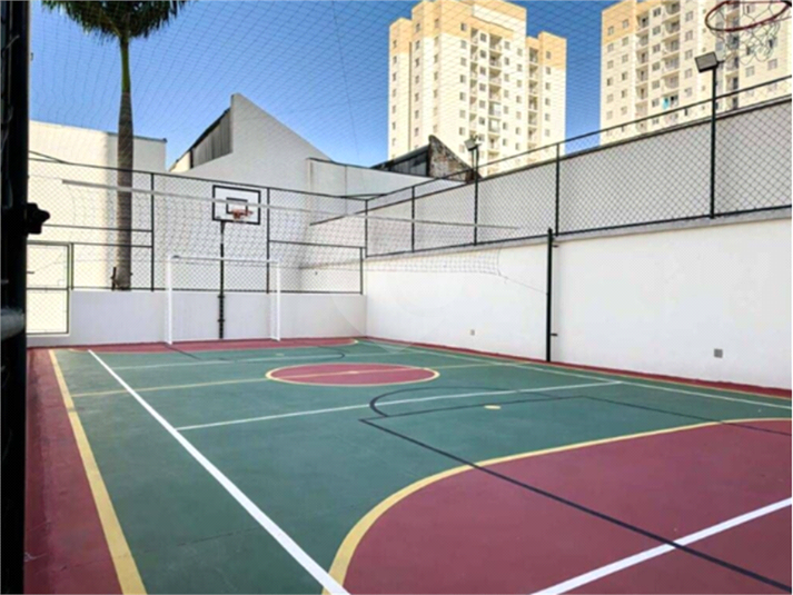 Aluguel Apartamento São Paulo Quarta Parada REO1053533 25