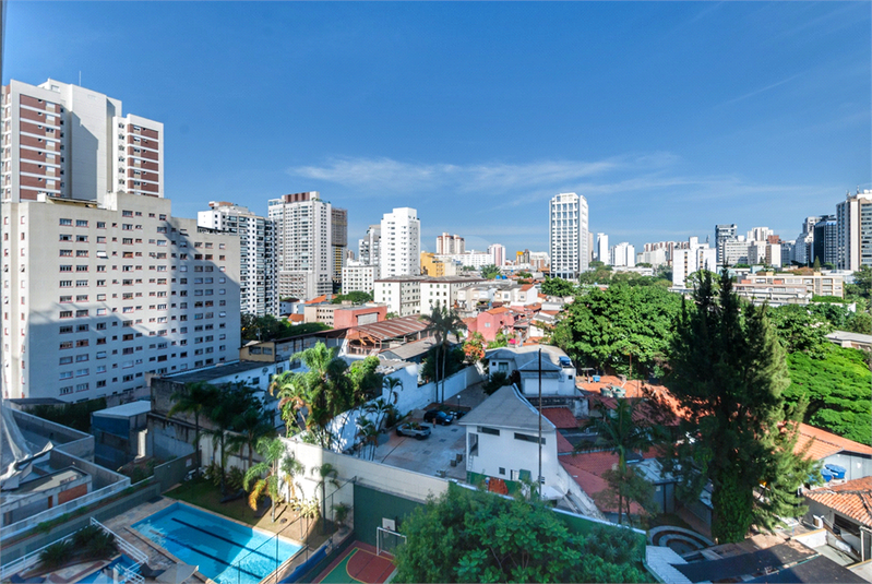 Venda Apartamento São Paulo Vila Mariana REO1053534 20